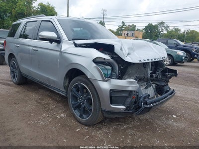 FORD EXPEDITION 2024