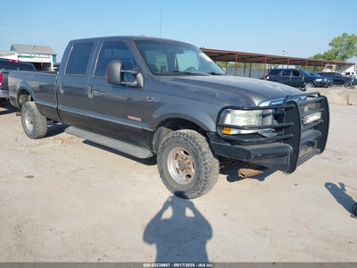 FORD F-350 2003
