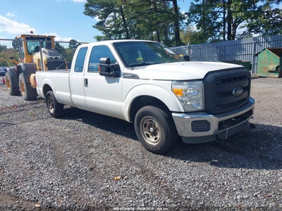 FORD F-250 2015