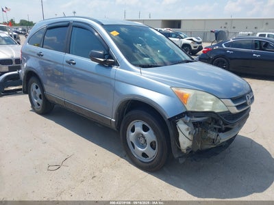 HONDA CR-V 2011