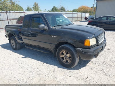FORD RANGER 2002