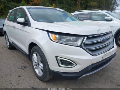 FORD EDGE 2015