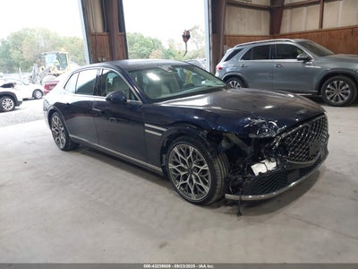 GENESIS G90 2024