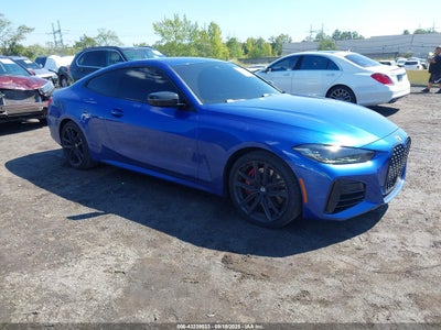 BMW M440I 2024