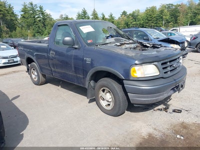 FORD F-150 2003