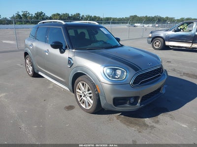 MINI COUNTRYMAN 2020