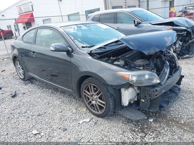 SCION TC 2006