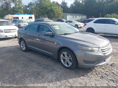 FORD TAURUS 2014