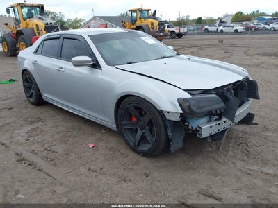 CHRYSLER 300 2019