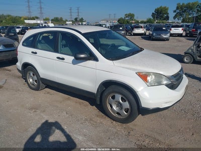 HONDA CR-V 2011
