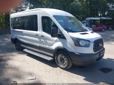 FORD TRANSIT-350 2016