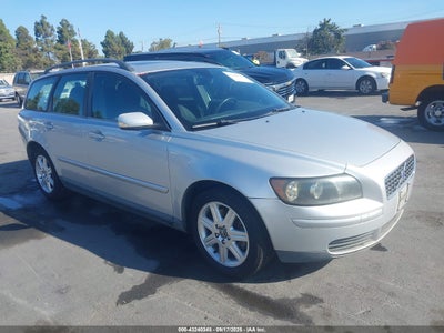 VOLVO V50 2006