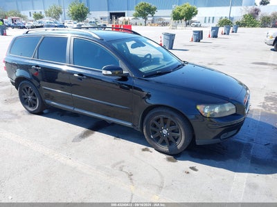 VOLVO V50 2007