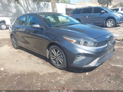 KIA FORTE 2023