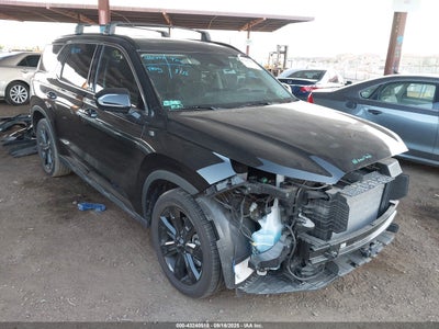 HYUNDAI PALISADE 2024
