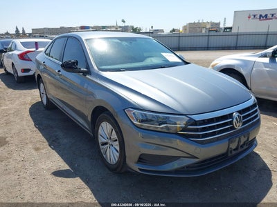 VOLKSWAGEN JETTA 2019