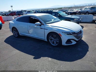 VOLKSWAGEN ARTEON 2023