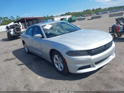 DODGE CHARGER 2019