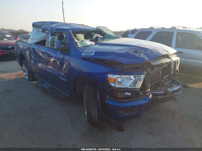 RAM 1500 2019