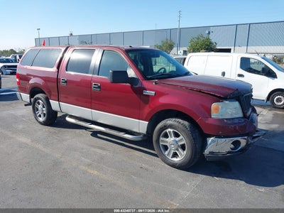 FORD F-150 2006