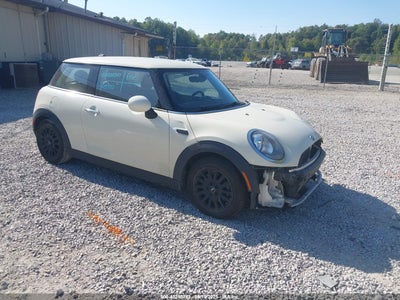 MINI HARDTOP 2018