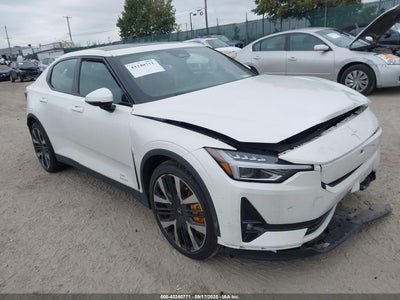 POLESTAR 2 2024