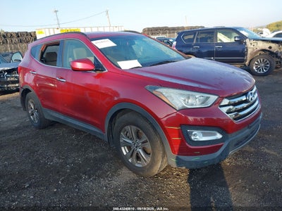 HYUNDAI SANTA FE SPORT 2014