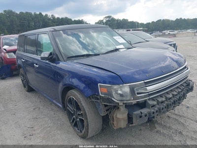 FORD FLEX 2015