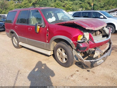 FORD EXPEDITION 2004