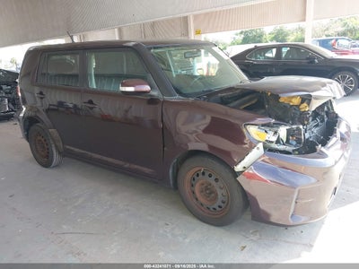 SCION XB 2011