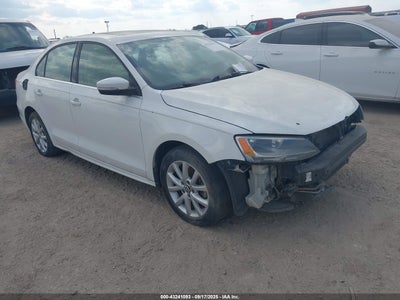 VOLKSWAGEN JETTA 2014