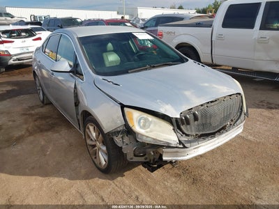 BUICK VERANO 2013