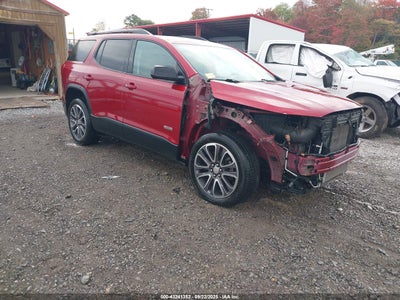 GMC ACADIA 2019