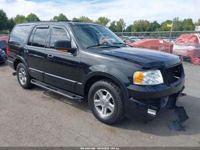 FORD EXPEDITION 2004