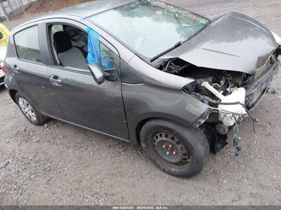 TOYOTA YARIS 2014