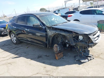 HONDA ACCORD CROSSTOUR 2010