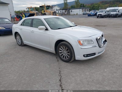 CHRYSLER 300 2013