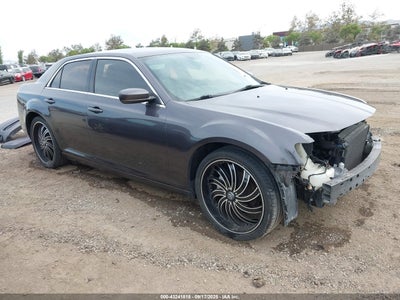 CHRYSLER 300 2014