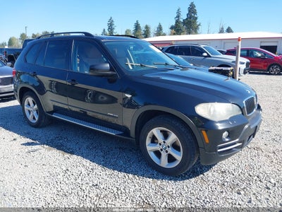 BMW X5 2010