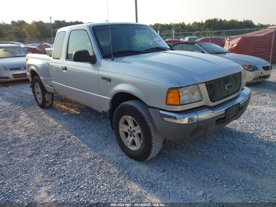 FORD RANGER 2003