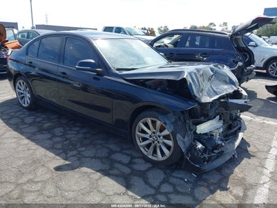 BMW 328I 2013