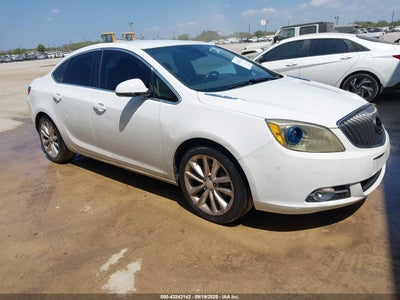 BUICK VERANO 2015