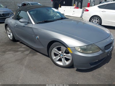 BMW Z4 2006