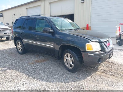 GMC ENVOY 2006