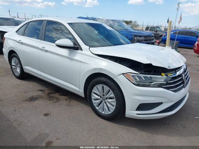VOLKSWAGEN JETTA 2020