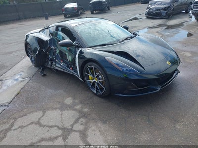 LOTUS EMIRA 2024