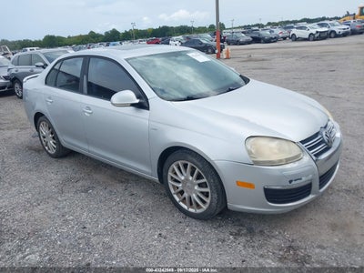 VOLKSWAGEN JETTA 2007