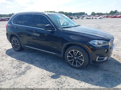 BMW X5 2018