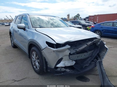 MAZDA CX-9 2019