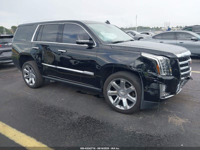 CADILLAC ESCALADE 2020